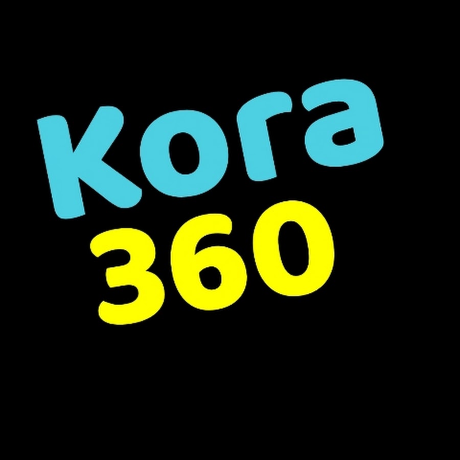 كورة 360 - kora 360 - بث مباشر كورة لايف 360kora